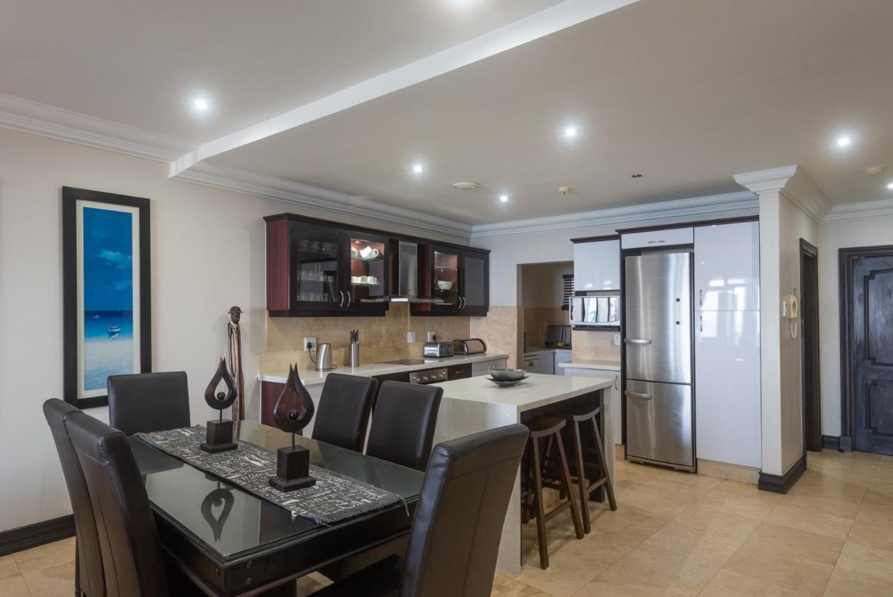 Ballito Manor View 503 Zewnętrze zdjęcie