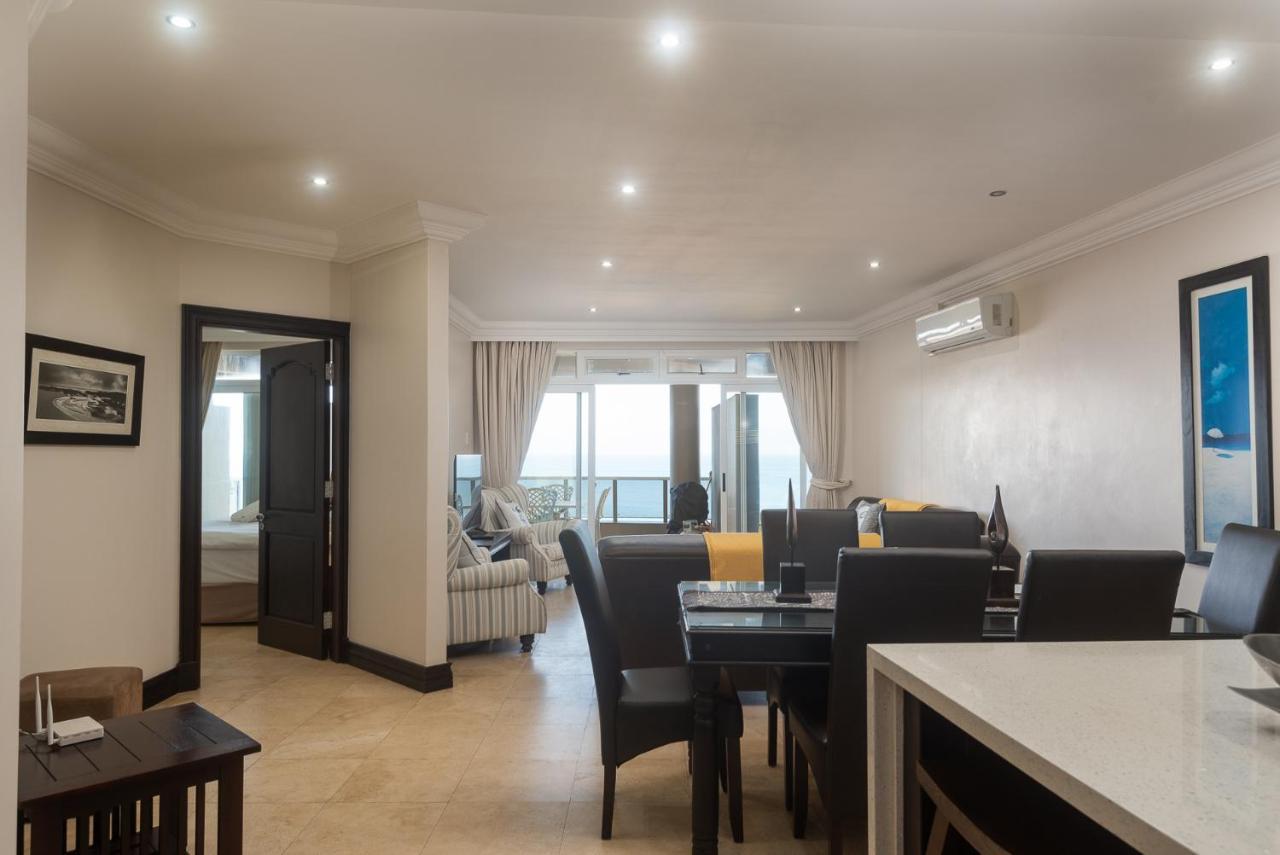 Ballito Manor View 503 Zewnętrze zdjęcie