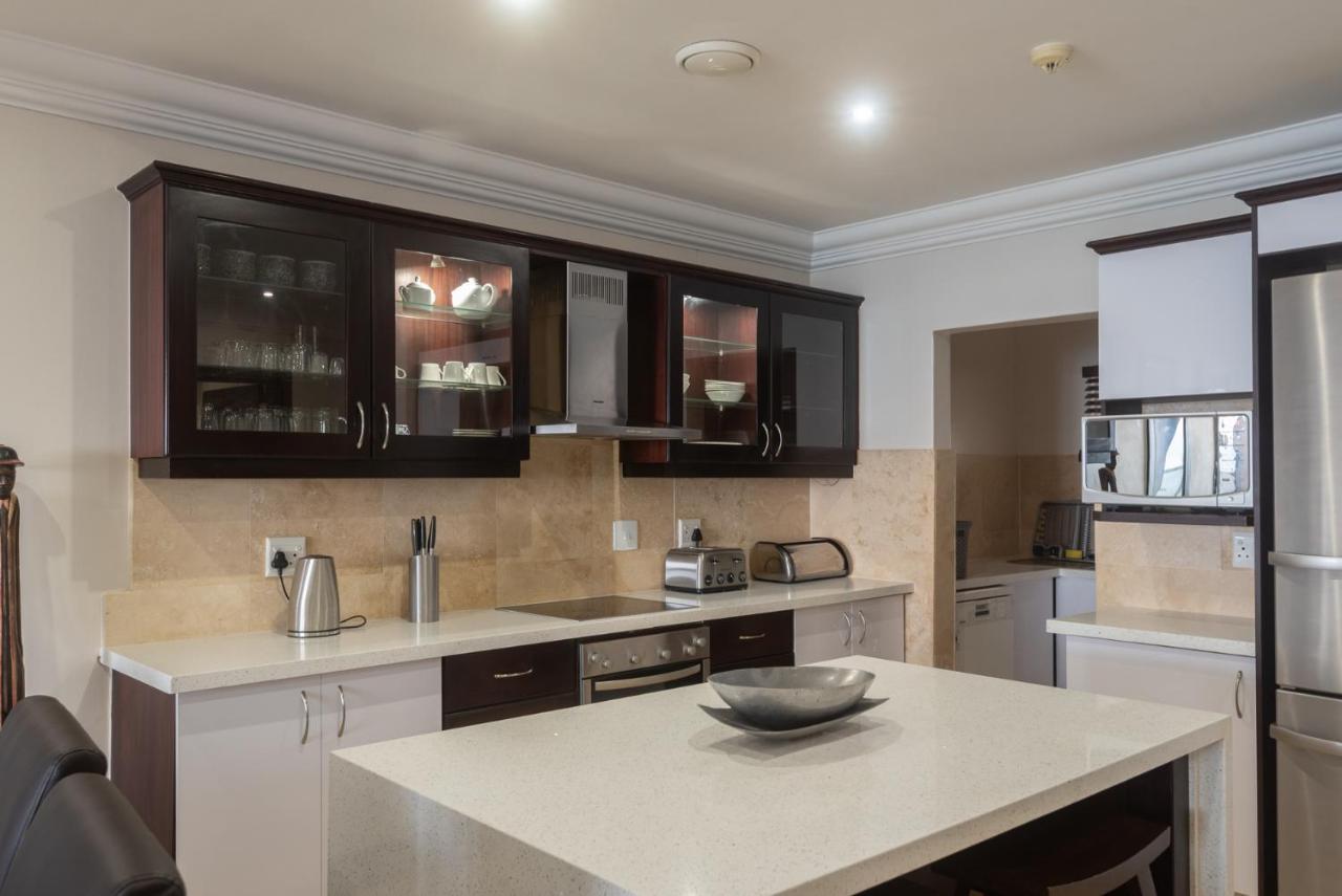 Ballito Manor View 503 Zewnętrze zdjęcie