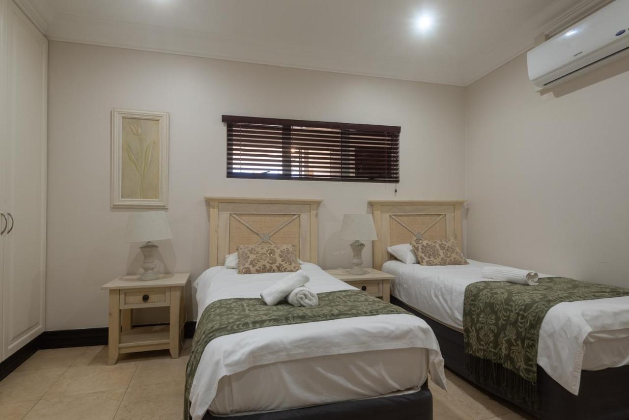 Ballito Manor View 503 Zewnętrze zdjęcie