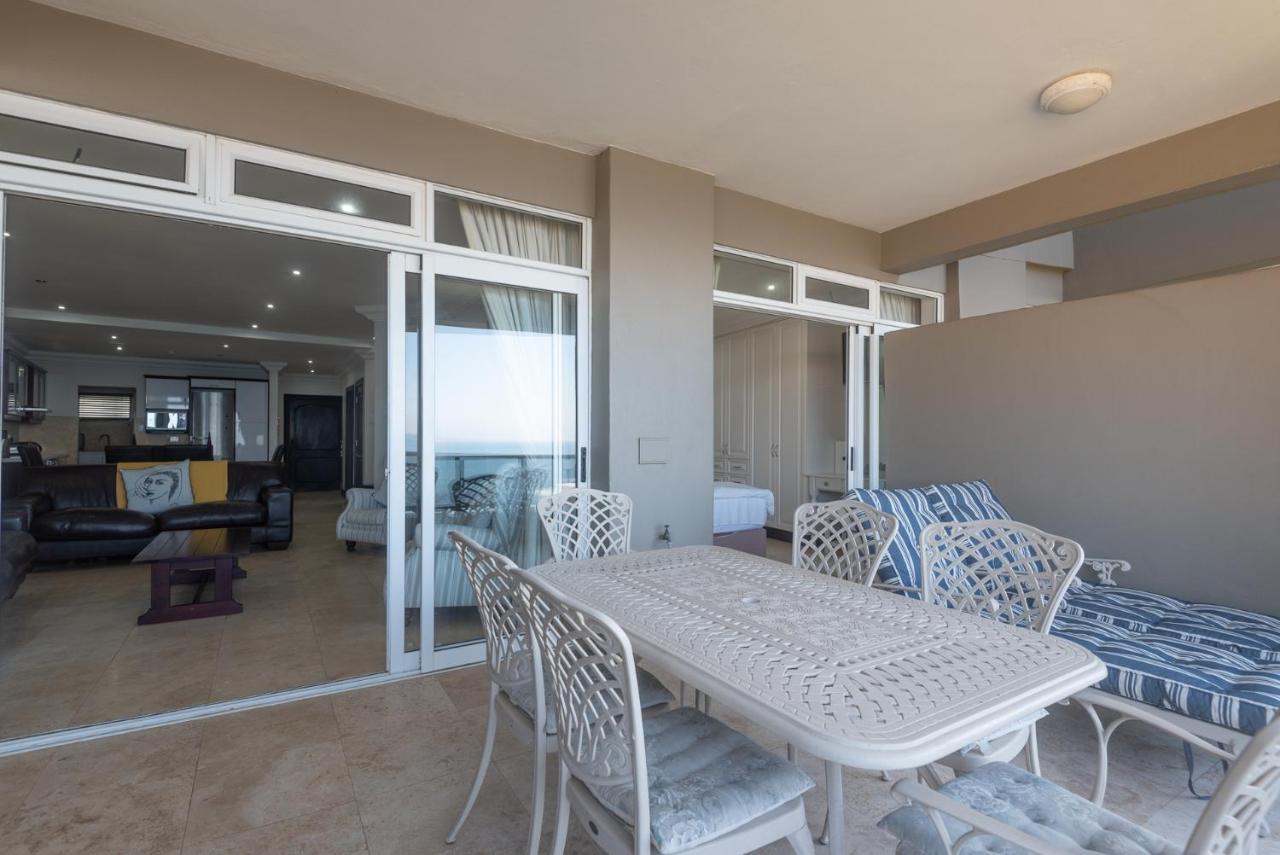 Ballito Manor View 503 Zewnętrze zdjęcie