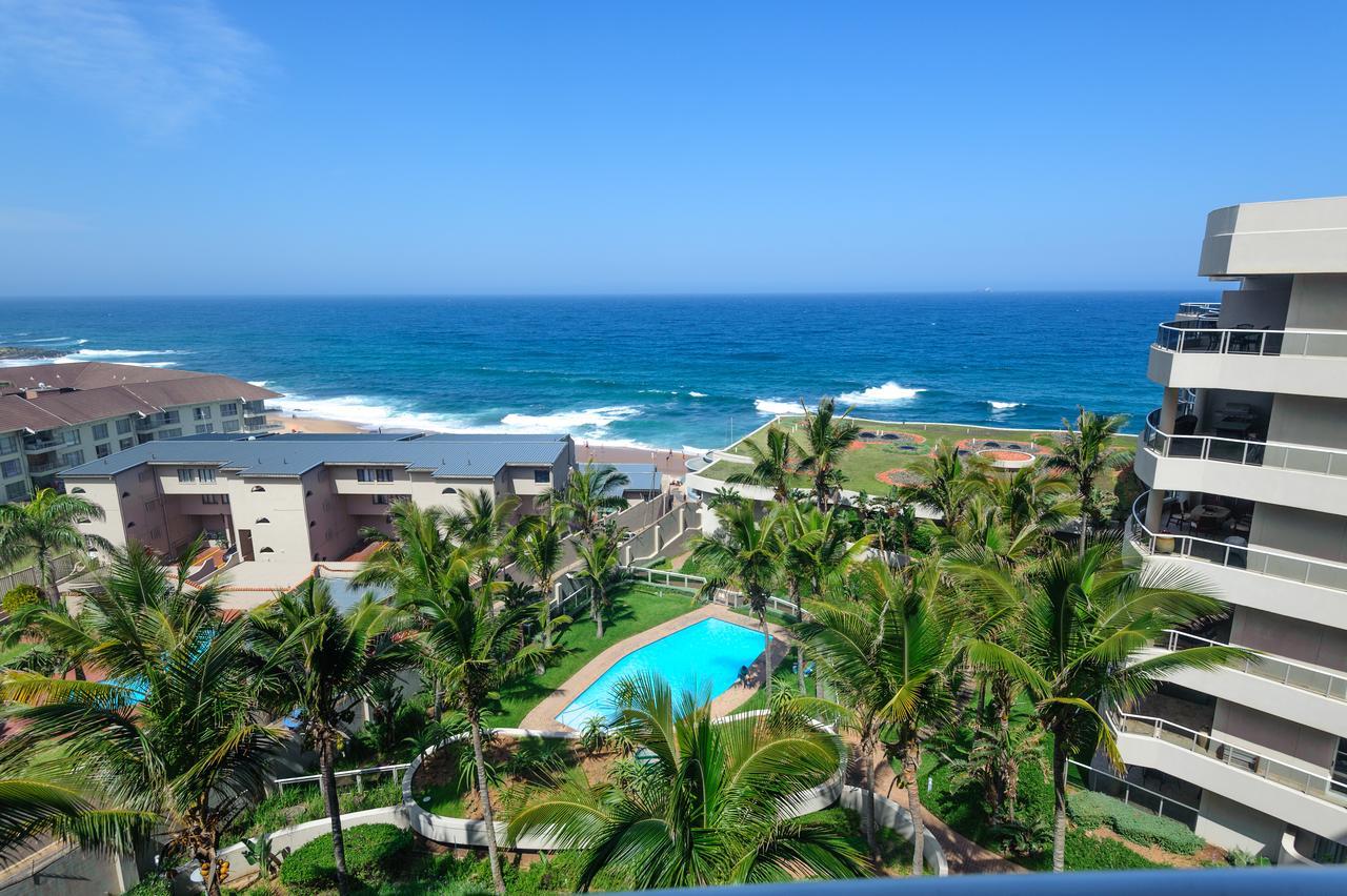 Ballito Manor View 503 Zewnętrze zdjęcie