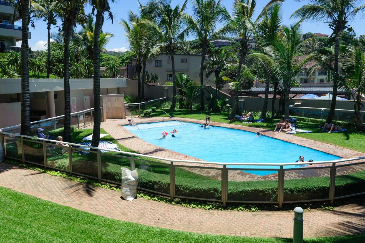 Ballito Manor View 503 Zewnętrze zdjęcie